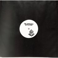 Front View : Mr. Barcode - BATTLESTAR - Mr Barcode / QR001