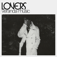 Front View : Veranda Music - LOVERS (LP) - Misitunes / 31445