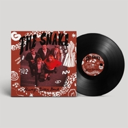 Front View : The Snake - ALWAYS BITES BACK (LP) - Svart Records / 643008023717