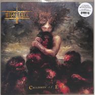 Front View : Nightfall - CHILDREN OF EVE (BLACK VINYL) (LP) - SEASON OF MIST / SOM 835LP