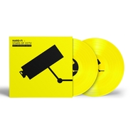 Front View : Hard-FI - STARS OF CCTV (2LP) - RHINO / 502173259785