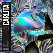 Front View : Carlita - FABRIC PRESENTS CARLITA (CD) - fabric Records / FABRIC224