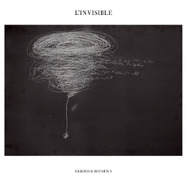 Front View : Christer Bothen - L INVISIBLE (LP) - THANATOSIS PRODUKTION / LPTHT38