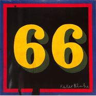 Front View : Paul Weller - 66 (LTD. EDT.) (green LP) - Polydor / 5888439