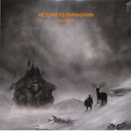 Front View : Mike Oldfield - RETURN TO OMMADAWN (LP) - MERCURY / 60255725670