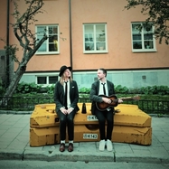 Front View : Friska Viljor - REVISITED (LP) - Crying Bob / 732047027054