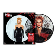 Front View : Toyah - MINX (LP) - DEMON / DEMRECP1282