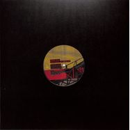 Front View : Annie Hall - PRACTICAL OPTIMISM EP - Delsin / DSR/E15