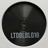 Front View : Eloi - LTDBLBL018 - Ltd,w/lbl / LTDBLBL018