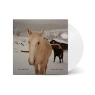 Front View : The Last Revel - GONE FOR GOOD (LP) - Hassle House Records / 732388000180