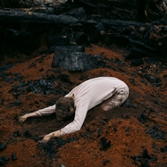 Front View : Hannah Frances - KEEPER OF THE SHEPHERD (LP) - FIRE TALK / LPFTKC312