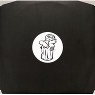 Front View : Various Artists - TTJ#5985 - TTJ Edits / TTJ5985