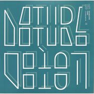 Front View : Naturalisten - FORMS - E2-E8 Records / E2-E8 07
