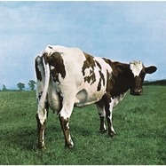 Front View : Pink Floyd - ATOM HEART MOTHER (CD) - Sony Music Catalog / 88875170882