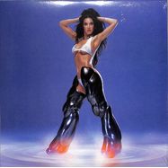 Front View : Katy Perry - WOMAN S WORLD (LTD. ORANGE TRANSLUCENT 7 INCH) - Capitol / 6592406