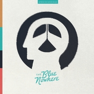 Front View : Between The Buried And Me - THE BLUE NOWHERE (2LP) - InsideOutMusic / 19802938061