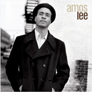 Front View : Amos Lee - AMOS LEE (LP) - Blue Note / 5973501