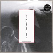 Front View : Kerala Dust - AN ECHO OF LOVE (LP) - PLAY IT AGAIN SAM / PIASR1578LP