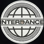 Front View : Vinz & Juan Dairecshion - INTERDANCE 003 - Interdance / INTER003