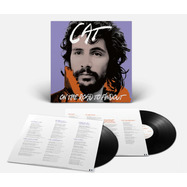 Front View : Yusuf / Cat Stevens - ON THE ROAD TO FIND OUT - GREATEST HITS (2LP) - Island / 7828187