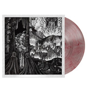 Front View : The Acacia Strain - YOU ARE SAFE FROM GOD HERE (RED MARBLE LP) - BMG Rights Mgmt GmbH / 6418799
