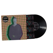 Front View : Fink - BEAUTY IN YOUR WAKE (ACOUSTIC) (BLACK VINYL LP) (BLACK VINYL) - R COUP D / RCPD24