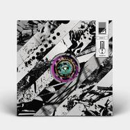 Front View : Various Artists - CONVERGENCE CHAPTER 2 - Void+1 Recordings / VP1009V