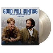 Front View : Danny Elfman - GOOD WILL HUNTING (LP) - ENJOY THE RIDE / ETR231