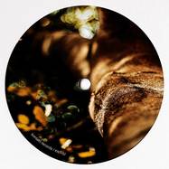 Front View : Mike Schommer - LEAVING THE GROUND (ROD MODELL RMX) - Kontakt Records / KNT-32b