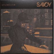 Front View : Savoy - WHALEBONE (LP) - Diger Distro / ELR023