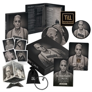 Front View : Till Lindemann - ZUNGE 2025 (2LP) - Out Of Line Music / OUT1468