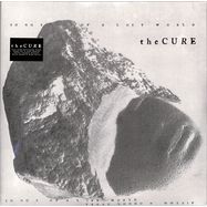 Front View : The Cure - Songs Of A Lost..+Songs Of A Live..(Clear blk.2LP) - Polydor / 7566130_indie