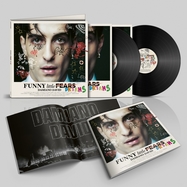 Front View : Damiano David - FUNNY LITTLE FEARS (DREAMS) (2LP) - RCA International / 19802987111