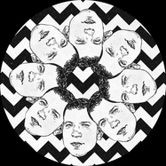 Front View : Cali Lanauze - JUST LIKE MAGIC FT AQUARIUS HEAVEN (INCL LUCIANO / ROMAN FLGEL REMIXES) - Slacker 85 / SLACKER011