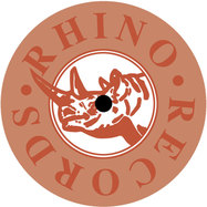 Front View : The Young Braves - REACH - Rhino Records / RHINE01