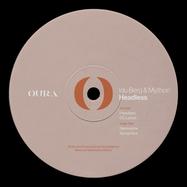 Front View : Idu Berg & Mython - HEADLESS (180G VINYL) - Oura Records / OURA028