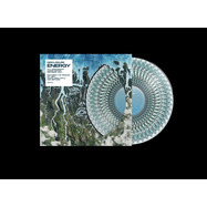 Front View : Disclosure - ENERGY (5TH ANNIVERSARY EDITION, LP, ZOETROPE) - UMR/Island / 7865454