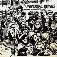 Front View : Makaya McCraven - UNIVERSAL BEINGS (2LP) - International Anthem / 05282101