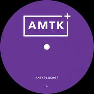 Front View : DH�ÜR / Beste Hira - AMTK+007 - Amotik / AMTKPLUS007