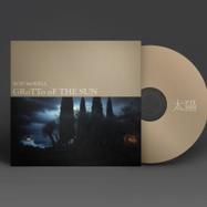 Front View : Rod Modell - GROTTO IN THE SUN (CD) - 13 Silentes / SPS26112 CD