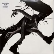 Front View : Crooked Man - CROOKED STILES (2LP) - Vicious Charm / CHARM6LP