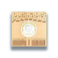 Front View : Fruko Y Sus Tesos / The Latin Brothers - A LA MEMORIA DEL MUERTO / BUSCANDOTE (7 INCH) - Panorama / PAN011