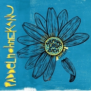 Front View : Paddelnohnekanu - NIEMAND LIEBT DICH MEHR (LP) - Major Label / 07089