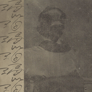 Front View : Meitei - AGATE (CD) - Kitchen Label / KI-050CD