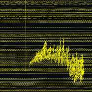 Front View : PnO - HYPATIA (LP) - Palazzo Recordings / PAL014
