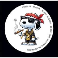 Front View : Unknown Artist - REGULATE EP - TVMG Fokuz Recordings / 93TI019