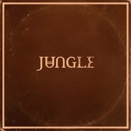 Front View : Jungle - SUNSHINE (LP) - Caiola Records / CAI003LP