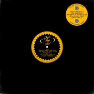 Front View : Various Artists - GANGSTA BOOGIE VOL. 1 - Thats Right Dawg Music / TRD120