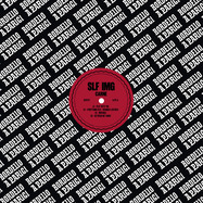 Front View : Slf Img - CARNE EP - Bordello A Parigi / BAP247