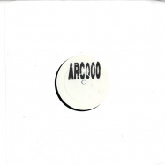 Front View : Eric B & Rakim / Prince - I Know You Got Soul / Uptown - Arcola / ARC000